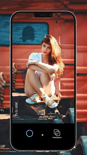 Take Photo - Video and Photo Camera screenshot 3