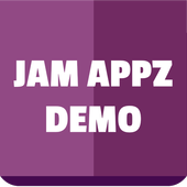 Jam Appz Demo icon