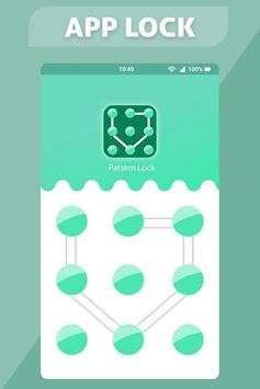 Secrate Lock for android app screenshot 3