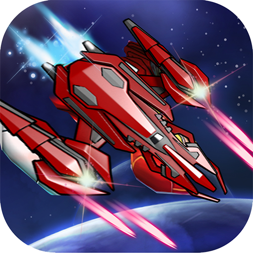 Fly Squadron - Sky Defense icon