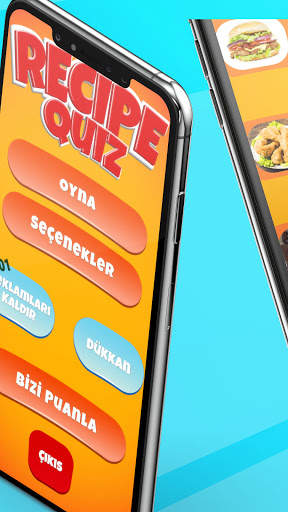 Tarifi Bul - Yemek Tarifleri screenshot 2