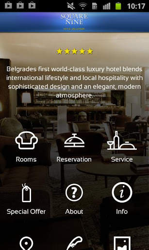 App View screenshot 5