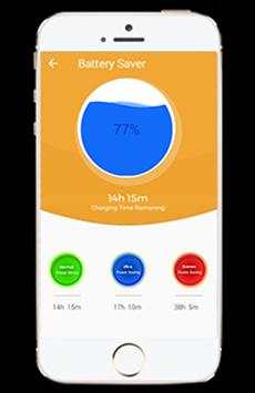 Hi VPN Pro screenshot 4