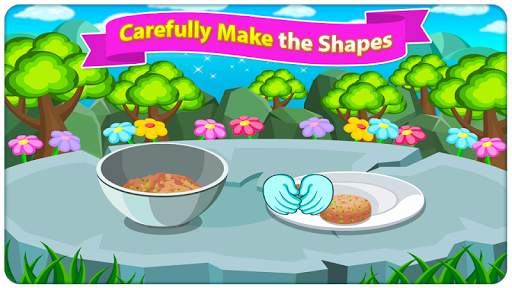 Tuna Tartar Cooking Games screenshot 7