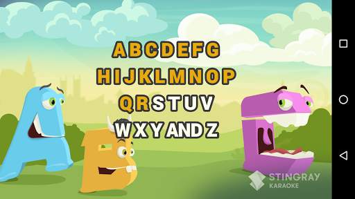 Singing Machine Kids' Karaoke screenshot 5
