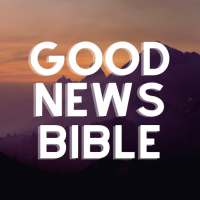 Good News Bible(English) logo