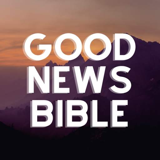 Good News Bible(English) 1.6-GNB