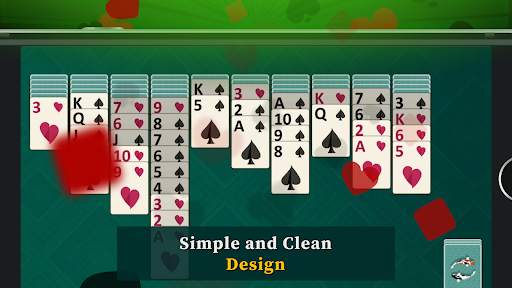 Spider Solitaire-Offline Games screenshot 3