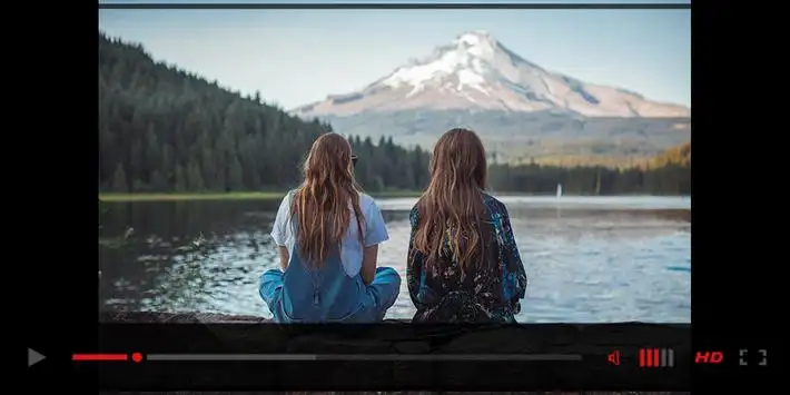 HD Video Player - XPlayer screenshot 5