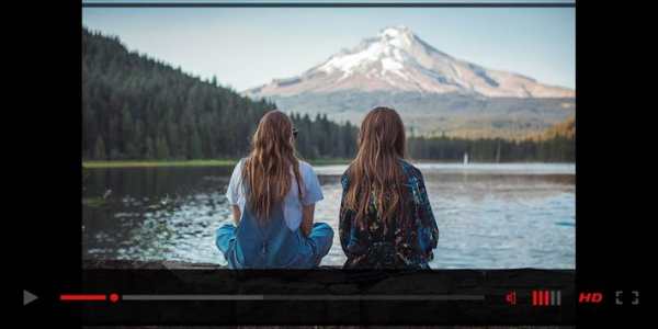 HD Video Player - XPlayer screenshot 5