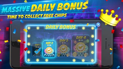 Teen Patti by Freebird screenshot 3