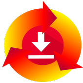 ShareAll: Save and Share all Whats App Status icon