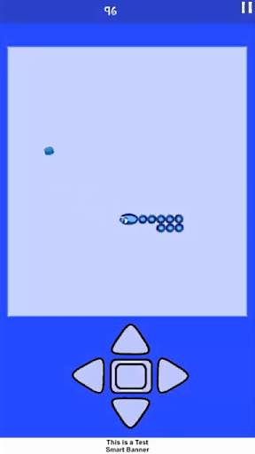 Happy Snake Game screenshot 6