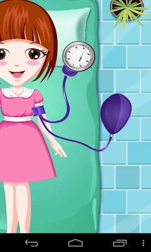 Doctors Office Clinic screenshot 10