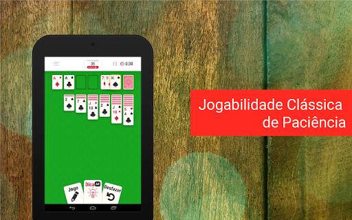 Solitaire Infinite screenshot 14