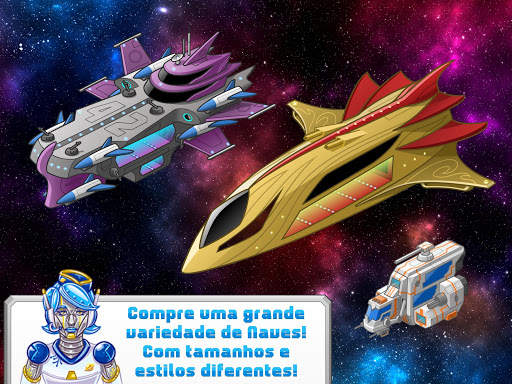 Space Life screenshot 7