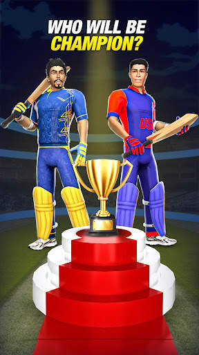 Bat & Ball: Play Cricket Games screenshot 28