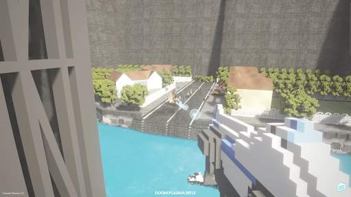 Teardown Mod 2023 screenshot 2