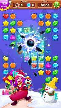 Candy wonderland: story soda screenshot 6
