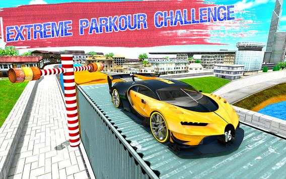 Motion Car Driving Simulator screenshot 8