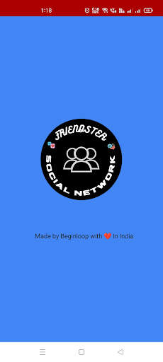 Friendster - Social network screenshot 2