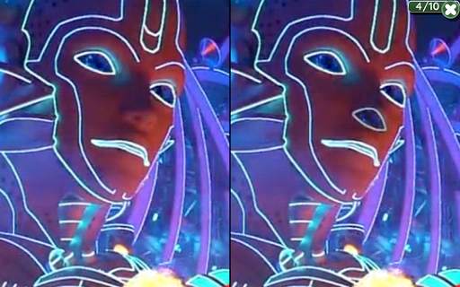 Vispo - Video Spot the Difference Game screenshot 4