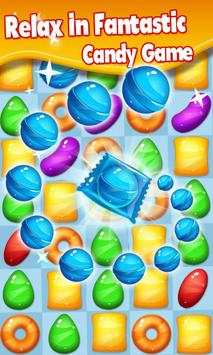 Sweet Candy Blast screenshot 2