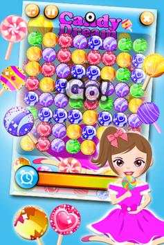 Candy Dream Match screenshot 4