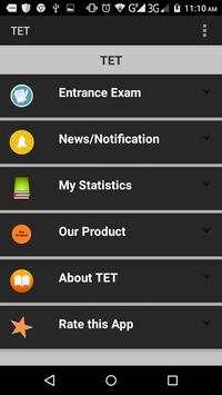 TET screenshot 1