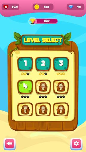 Dynamic Memory Game screenshot 4