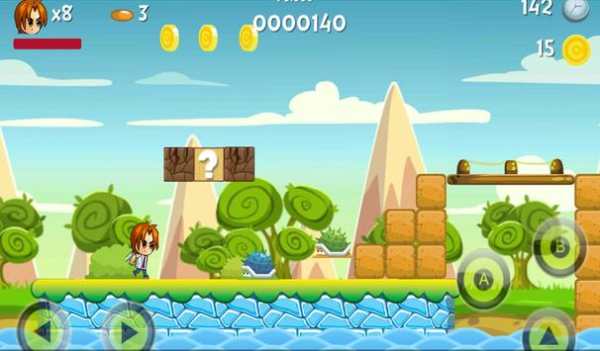 Mini Beat Adventures : Power Rockers screenshot 4
