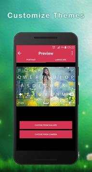 My Photo Keyboard screenshot 1