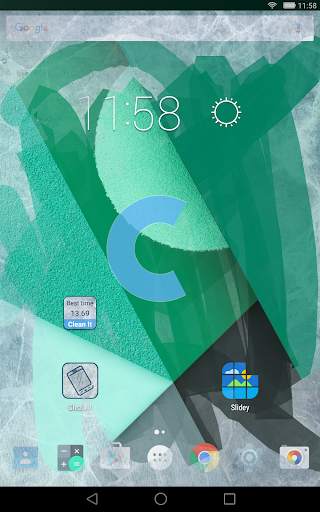Clean It screenshot 9
