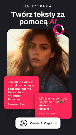Storybeat Reels & Story Maker screenshot 5