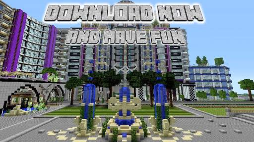 Maps And Mods For Minecraft screenshot 5