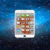 Launcher for iPhone 7 Plus2017 1.0