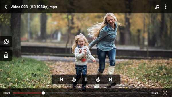 Video Player App screenshot 4