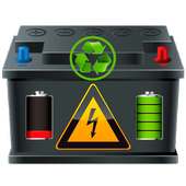 Battery Reconditioning icon
