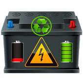 Battery Reconditioning 1.0