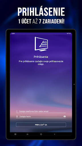 Antik TV screenshot 1