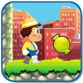 Tedd Adventure icon