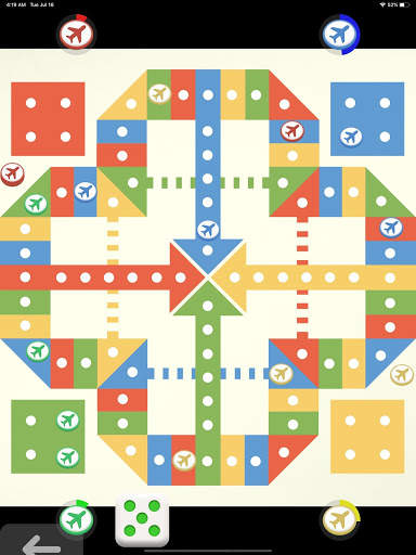 Air Ludo screenshot 6