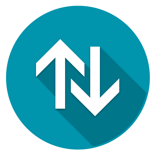 Speed Indicator Free أيقونة