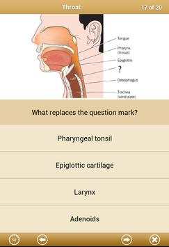 Know Your Body Lite screenshot 20