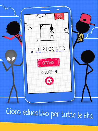 L'impiccato screenshot 12