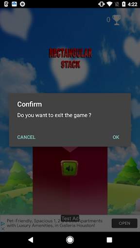 Rectangle Stack screenshot 6