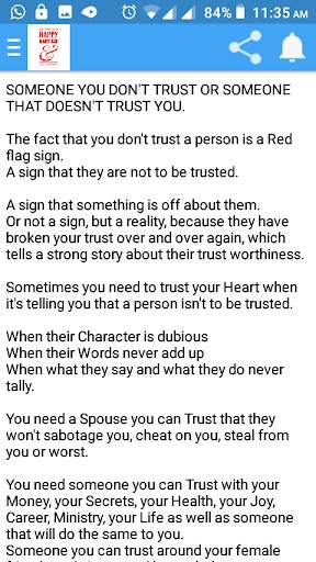 Secrets Of Happy Marriage And Relationship. screenshot 3