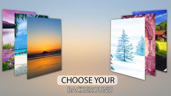 Photo Background Changer screenshot 4
