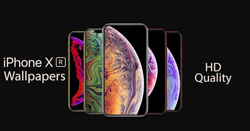 Wallpaper For Iphone xr screenshot 1