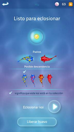 Zen Koi 2 screenshot 8